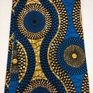 African Fabric